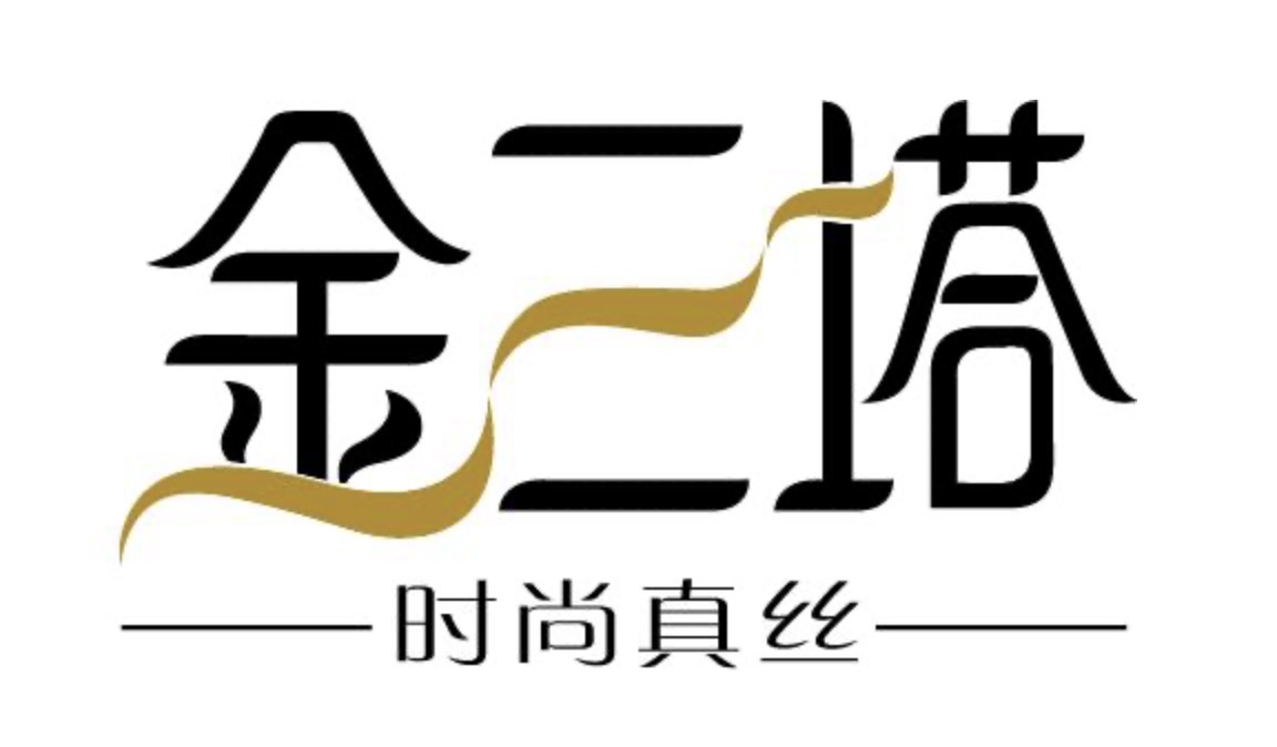 金三塔