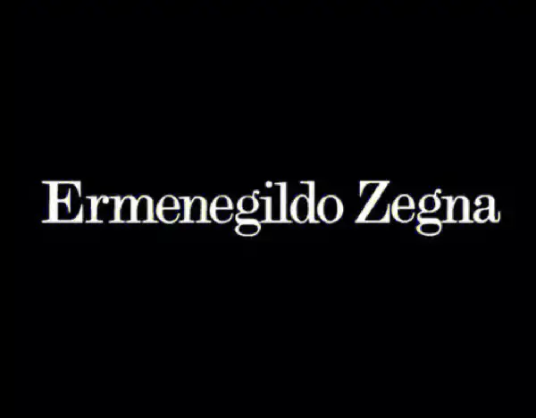 ERMENEGILDO ZEGNA